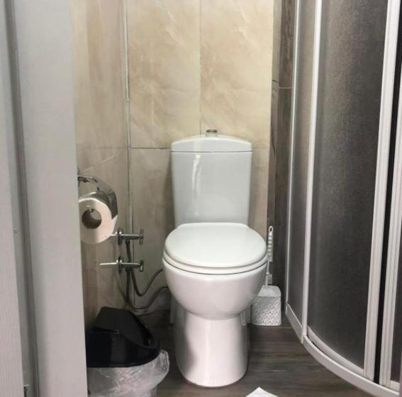 Апартаменты 1 Спальня Вид на Сад, Poyraz Resort