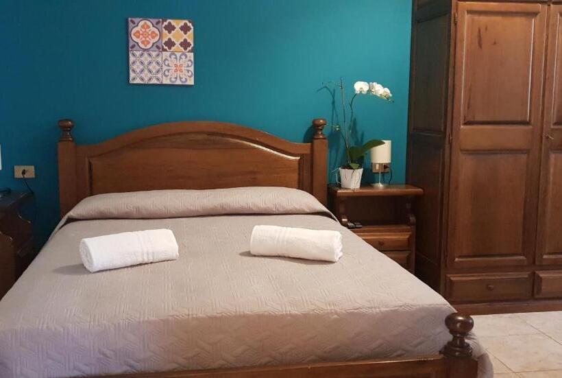 اتاق لوکس, Sea Room Aspra B&b