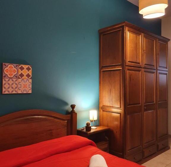 اتاق لوکس, Sea Room Aspra B&b