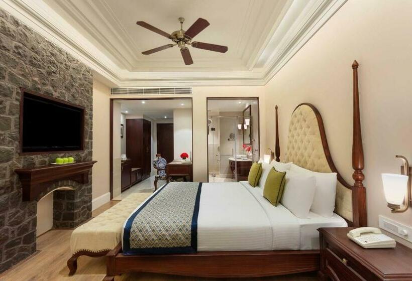 패밀리 룸, Fortune Select Forest Hill, Mahiya, Kasauli   Member Itc S Hotel Group