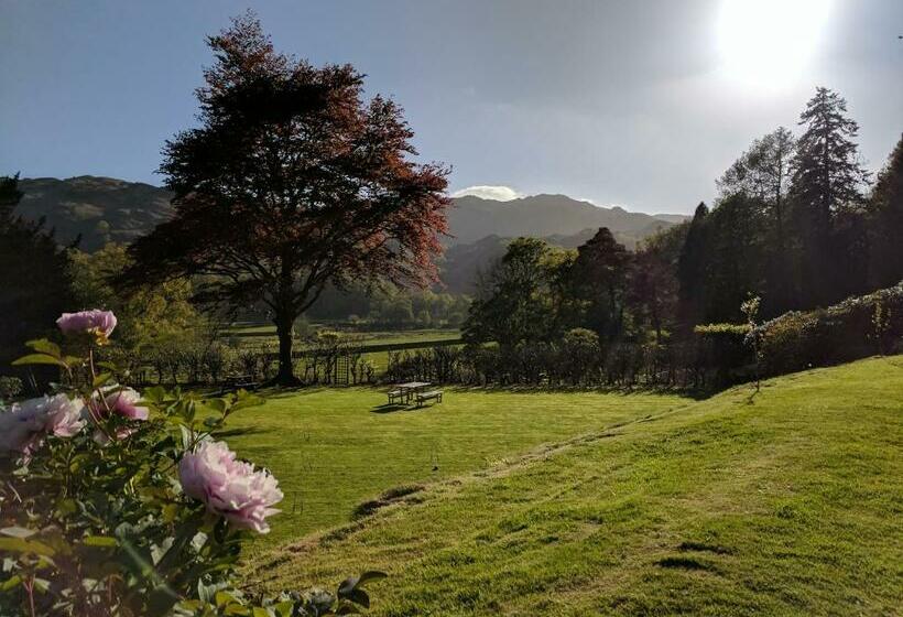 스탠다드 룸, Lancrigg