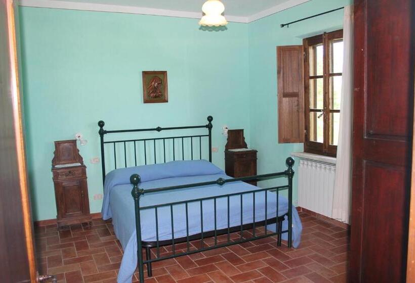 דירת חדר, Agriturismo Caliano