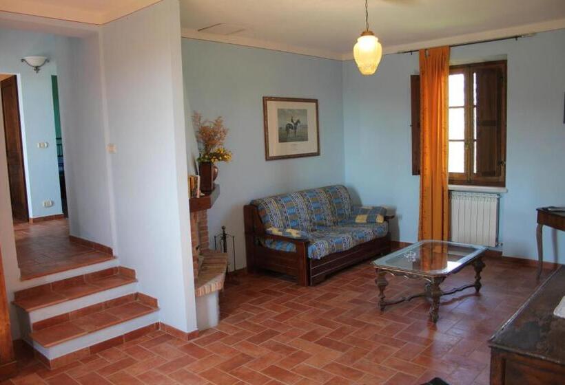 Апартаменты 1 Спальня, Agriturismo Caliano