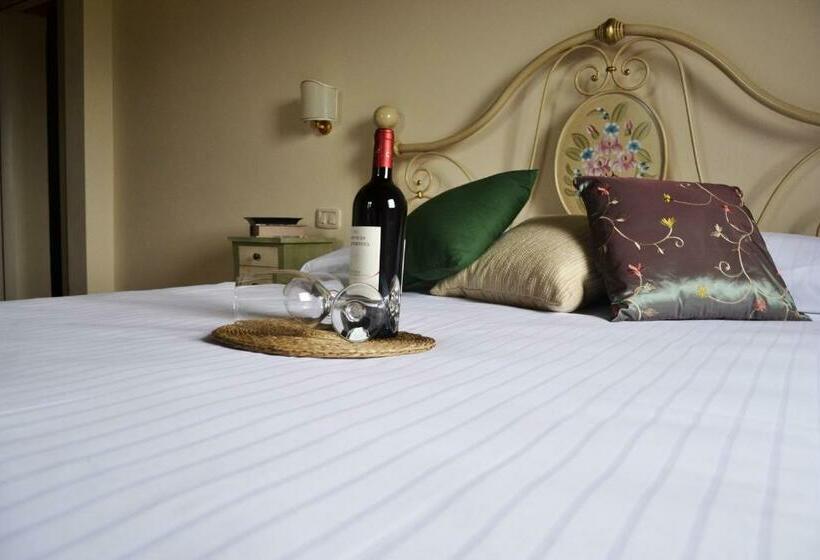Номер Стандарт, Agriturismo La Concezione
