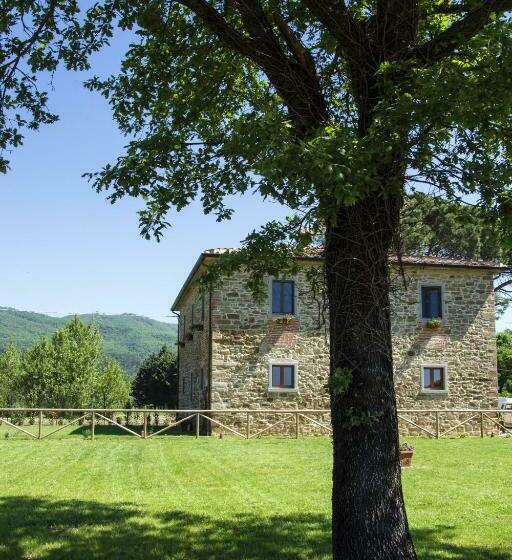 Люкс Повышенной Комфортности, Agriturismo La Concezione