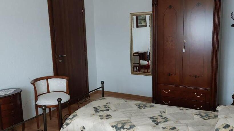Апартаменты 1 Спальня с Террасой, Tenuta I Lecci