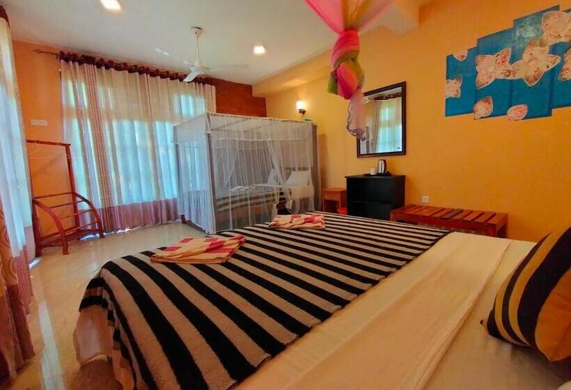 Стандартный Номер Кровать Кинг, Club Villa