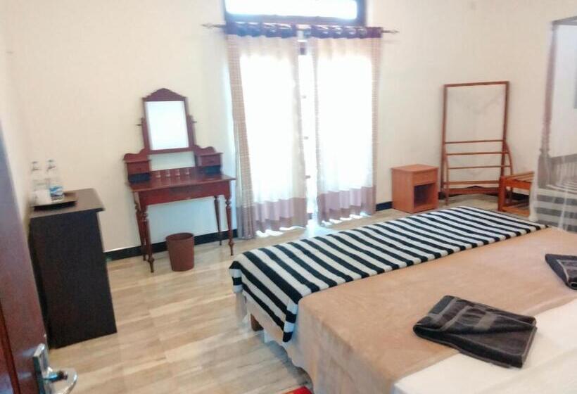Стандартный Номер Кровать Кинг, Club Villa