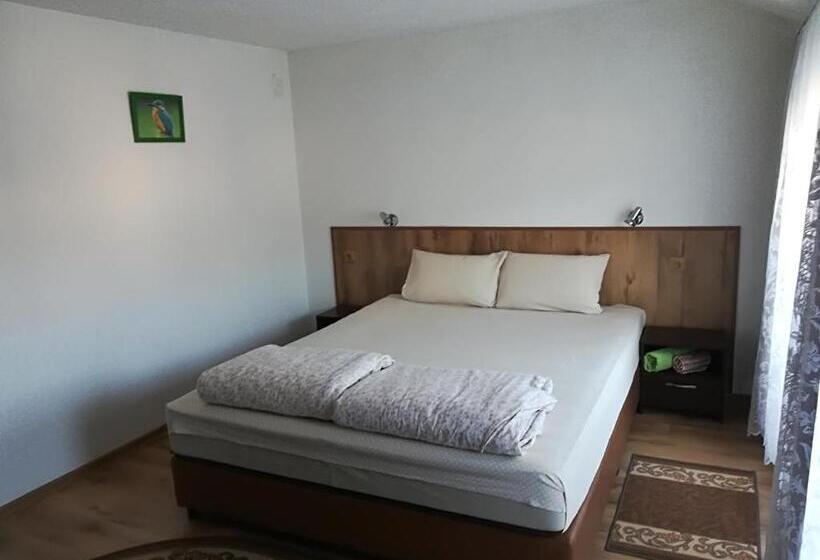 Номер Стандарт, Family Hotel May