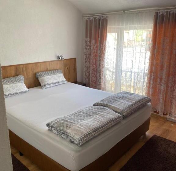 Номер Стандарт, Family Hotel May