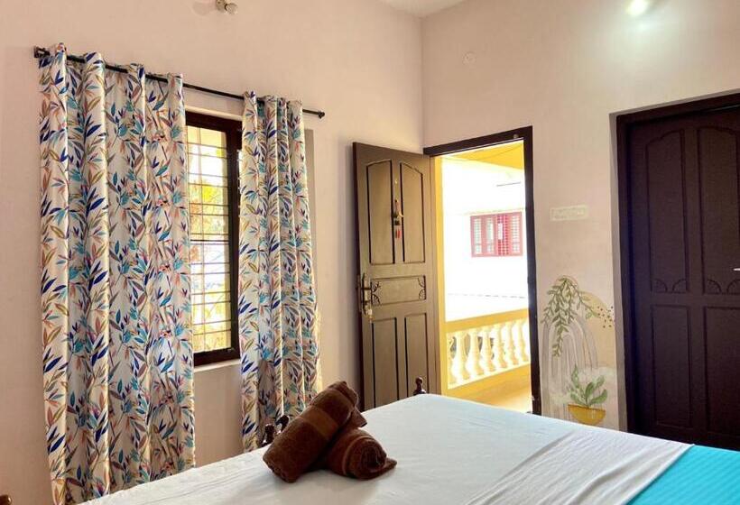 اتاق استاندارد, Mango Villa