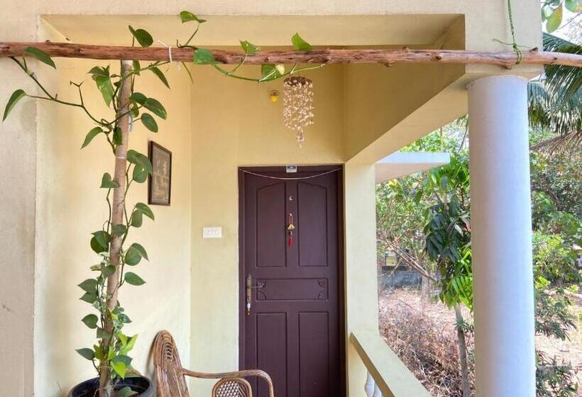 اتاق استاندارد, Mango Villa