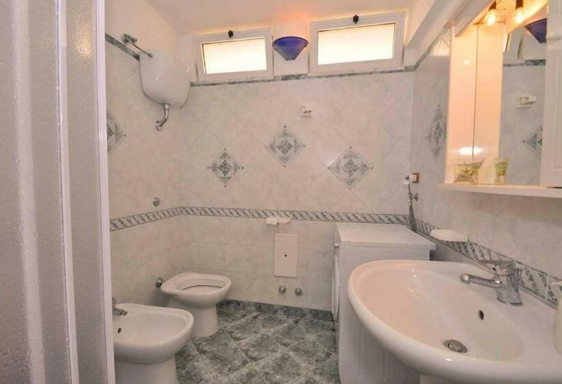 Apartamento 3 Dormitórios, Residence Del Mare