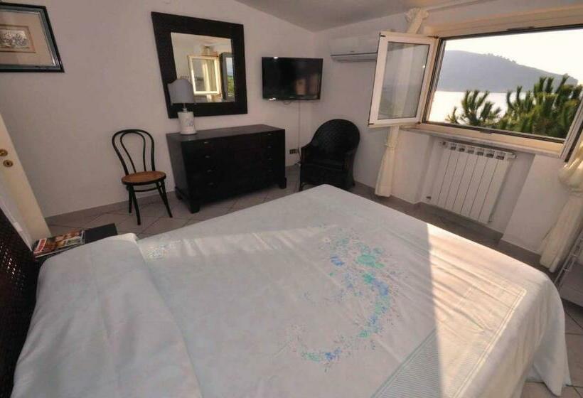 Apartamento 3 Dormitórios, Residence Del Mare