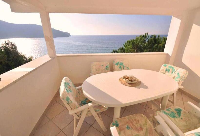 Apartamento 3 Dormitórios, Residence Del Mare