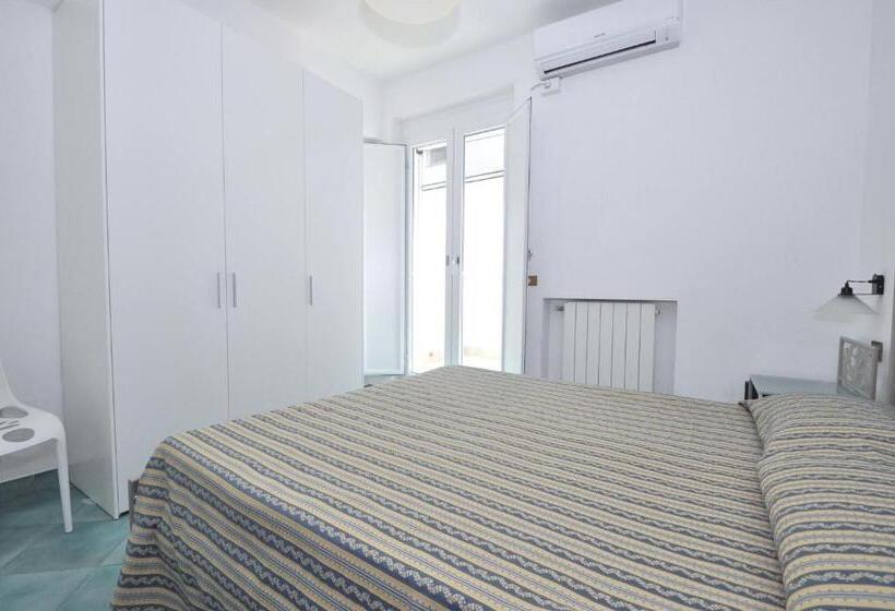 Apartamento 1 Dormitório, Residence Del Mare