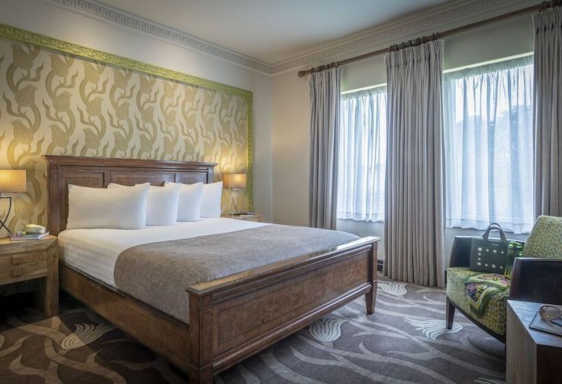 Deluxe Szoba, Boyne Valley Hotel   Bed & Breakfast Only