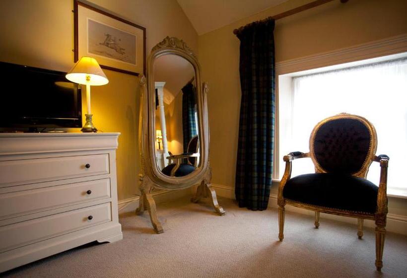 Номер Стандарт Индивидуальный, Conyngham Arms Hotel