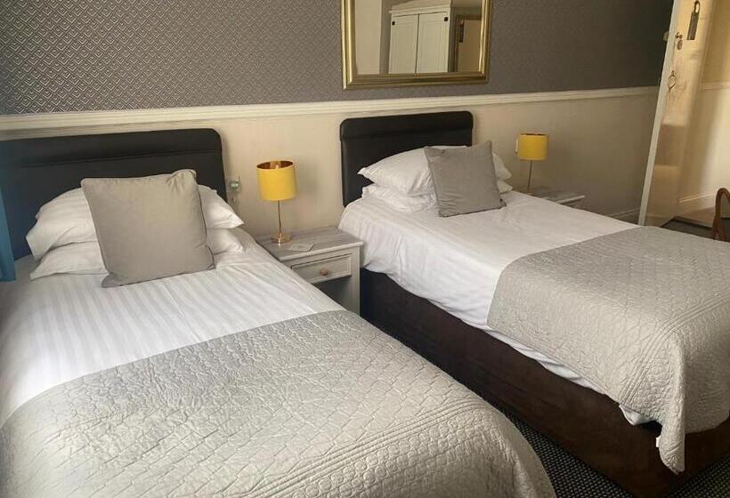 Люкс 2 Спальни, Buckingham Lodge Guest House