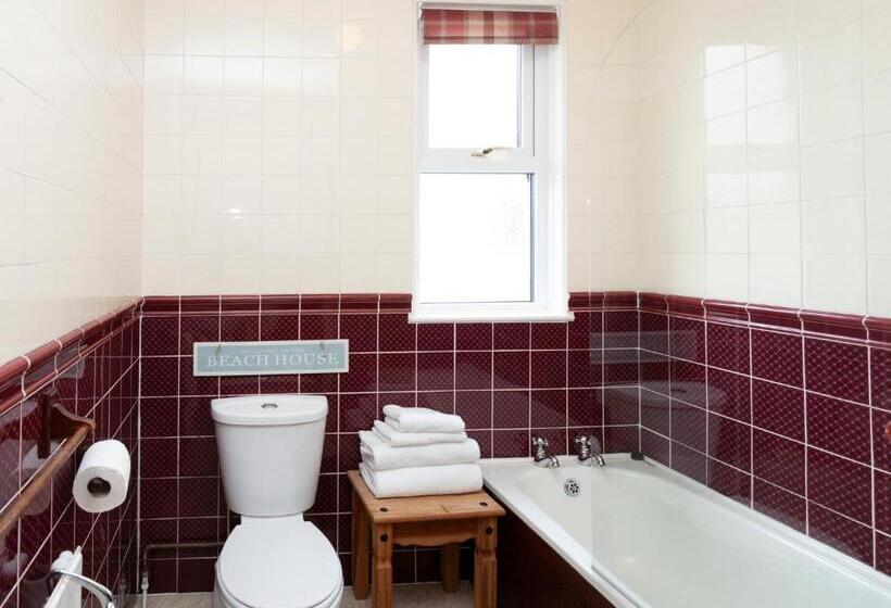 Номер Стандарт, Buckingham Lodge Guest House
