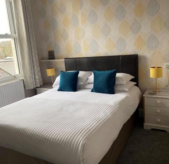 Стандартный Номер Кровать Кинг, Buckingham Lodge Guest House