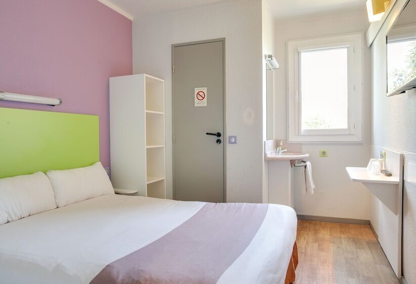 Номер Стандарт, Hôtel Valence Sud