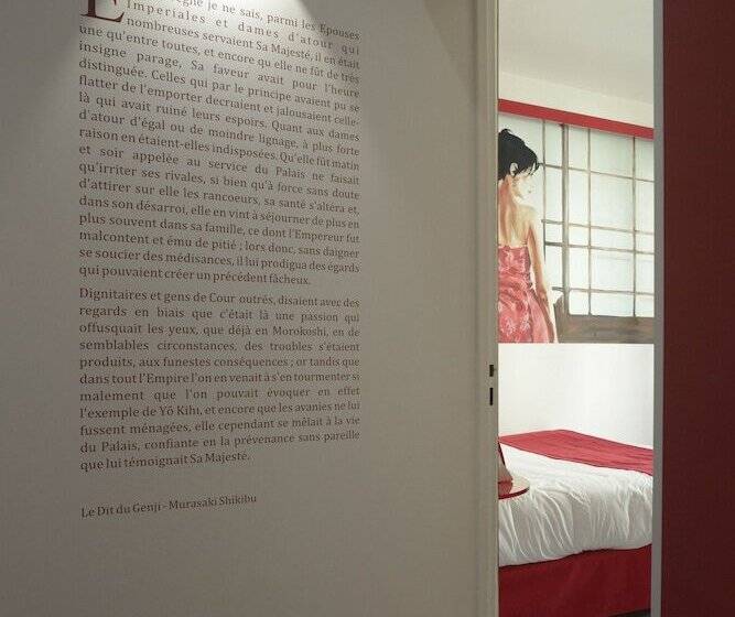 اتاق کلاسیک, Ideal Sejour Cannes   Stylish Boutique Hotel With Quiet Garden
