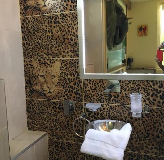 اتاق استاندارد, Ideal Sejour Cannes   Stylish Boutique Hotel With Quiet Garden