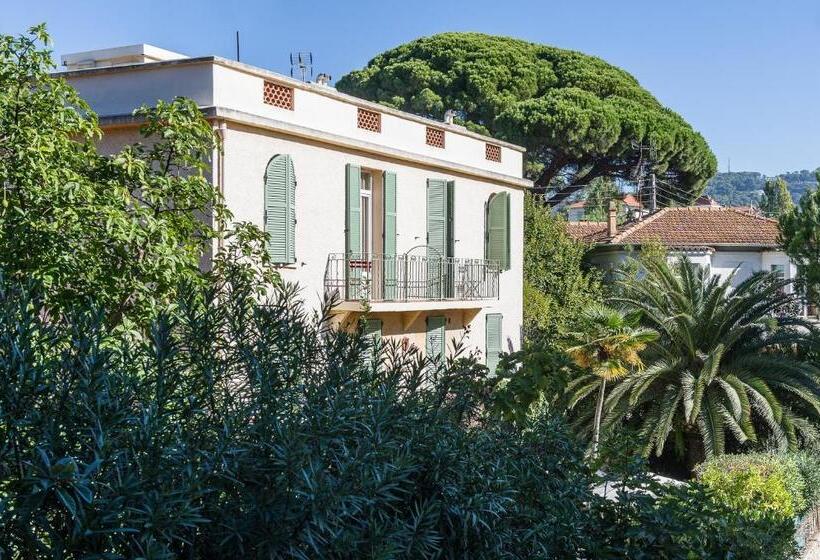 اتاق کلاسیک, Ideal Sejour Cannes   Stylish Boutique Hotel With Quiet Garden