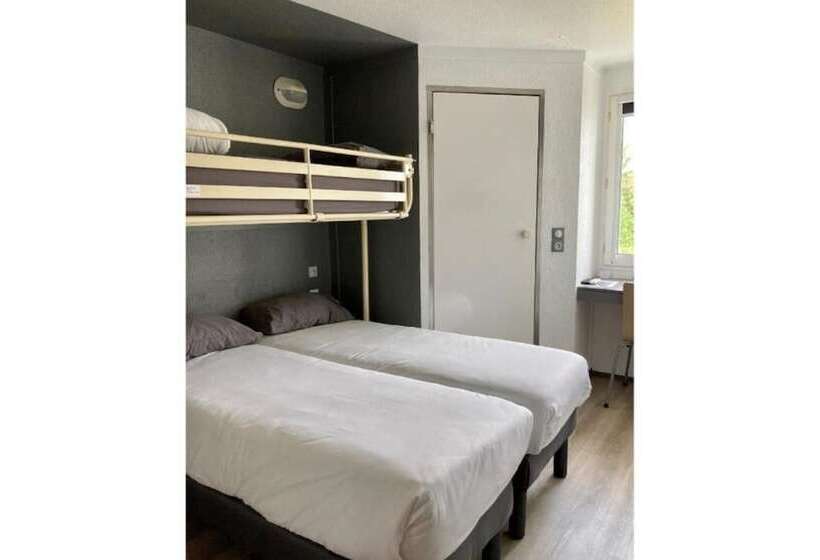 Номер Стандарт, Premiere Classe La Rochelle Sud  Aytre