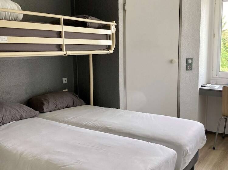 Номер Стандарт, Premiere Classe La Rochelle Sud  Aytre