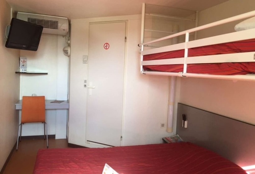 Номер Стандарт, Premiere Classe Niort Est  La Creche