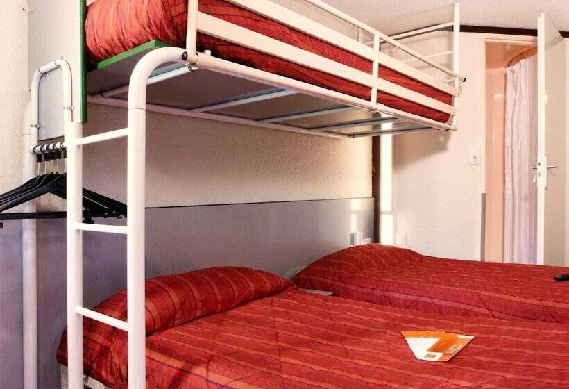 Номер Стандарт, Premiere  Classe Orleans Nord  Saran