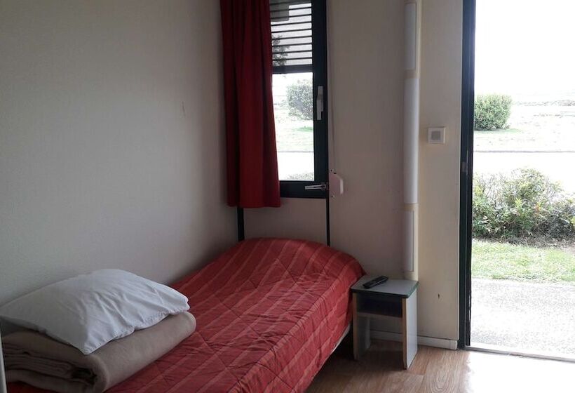 Номер Стандарт, Premiere Classe Reims Est  Taissy