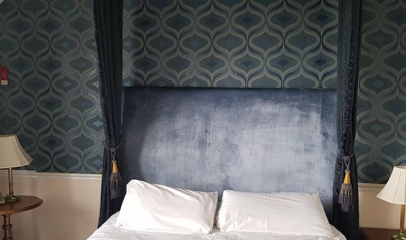 Номер Superior, Regency