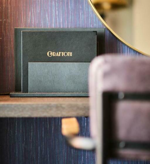 스탠다드 룸, The Grafton
