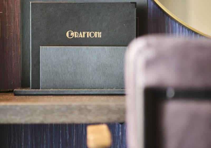 스탠다드 룸, The Grafton