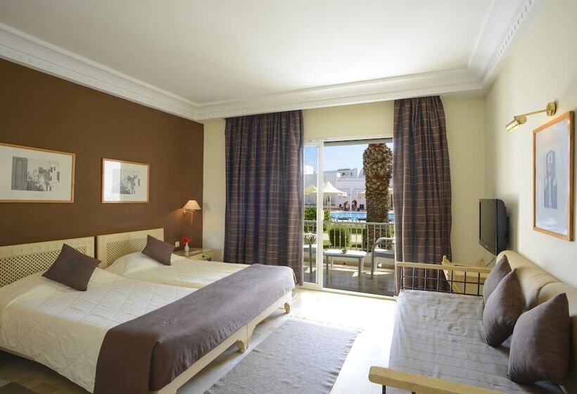 اتاق استاندارد, Tmk Flora Park By Turismark   Adults Only