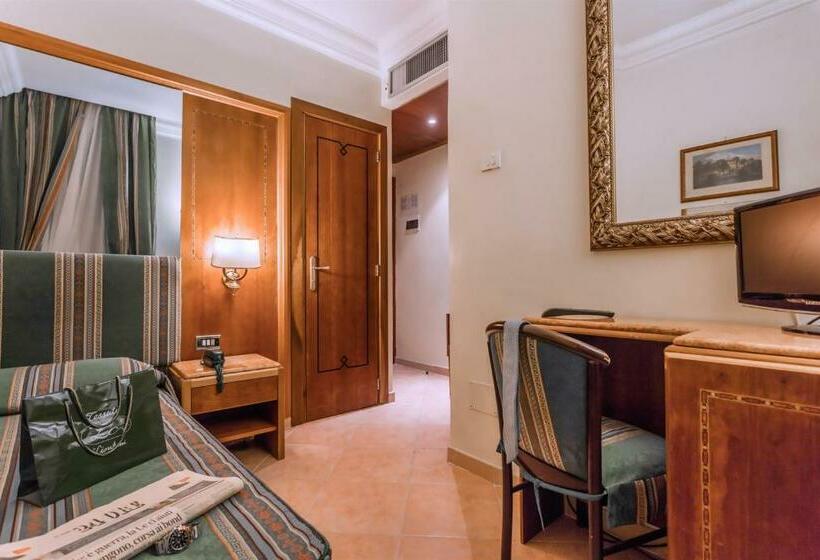 Номер Стандарт Индивидуальный, Raeli Hotel Luce