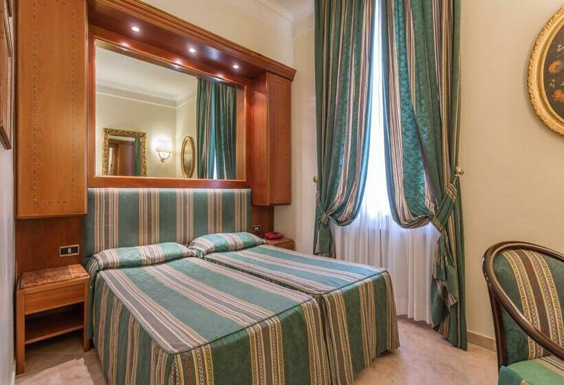 Номер Стандарт, Raeli Hotel Luce