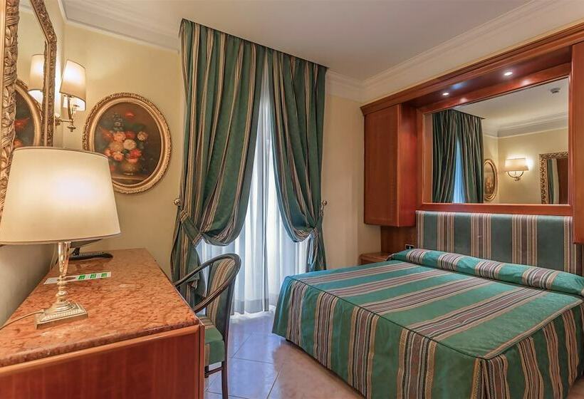Номер Стандарт, Raeli Hotel Luce