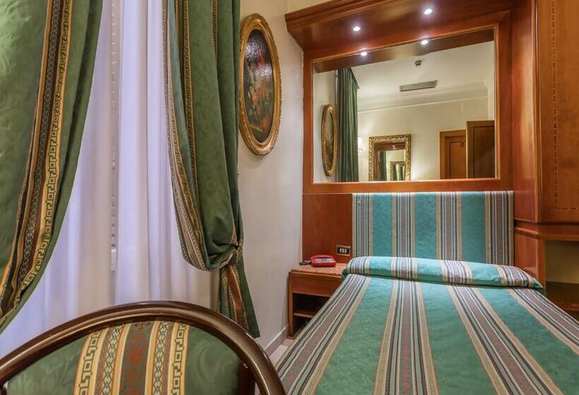 Номер Economy, Raeli Hotel Luce
