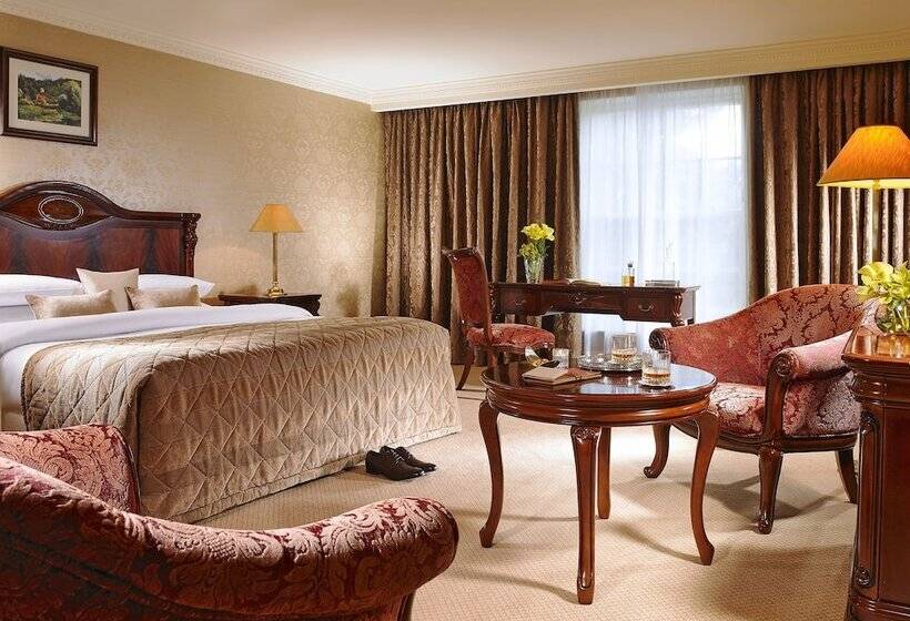 Классический Номер, Citywest
