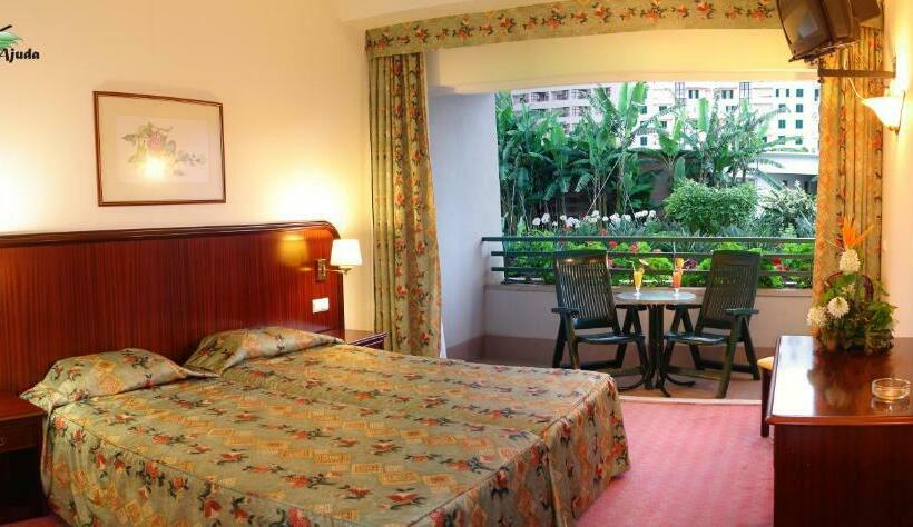 이코노미 룸, Suite Hotel Jardins Da Ajuda
