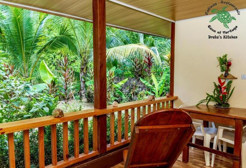 Номер Стандарт Трехместный, Casa El Tortugo