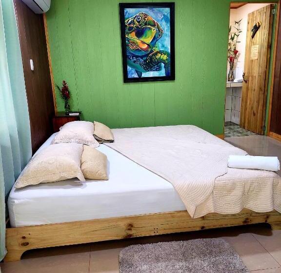 Номер Стандарт с Балконом, Casa El Tortugo