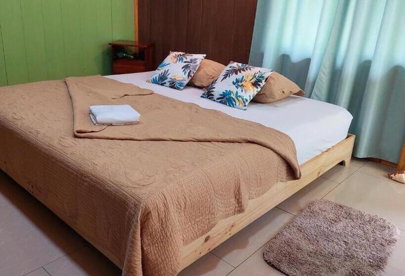Номер Стандарт с Балконом, Casa El Tortugo