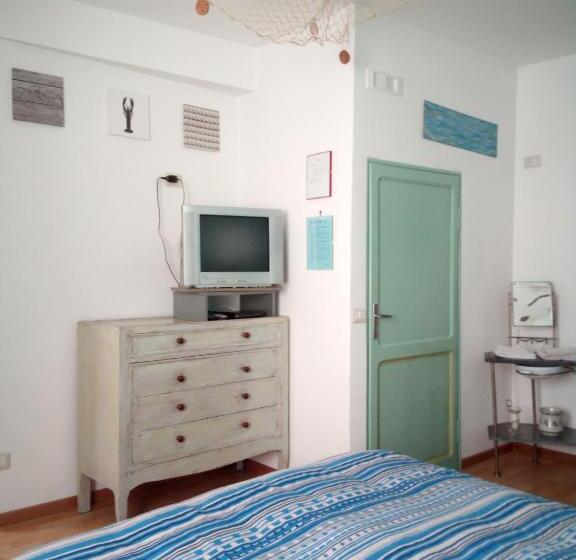 Номер Стандарт, Calì B&b