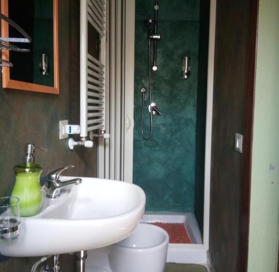 Номер Стандарт, Calì B&b