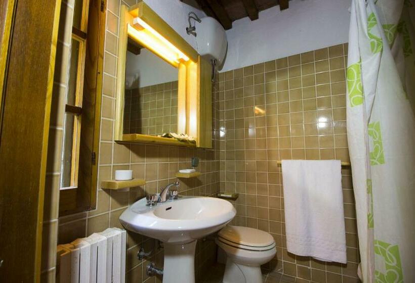 Апартаменты 1 Спальня, Borgo Il Poggio Agritourismo